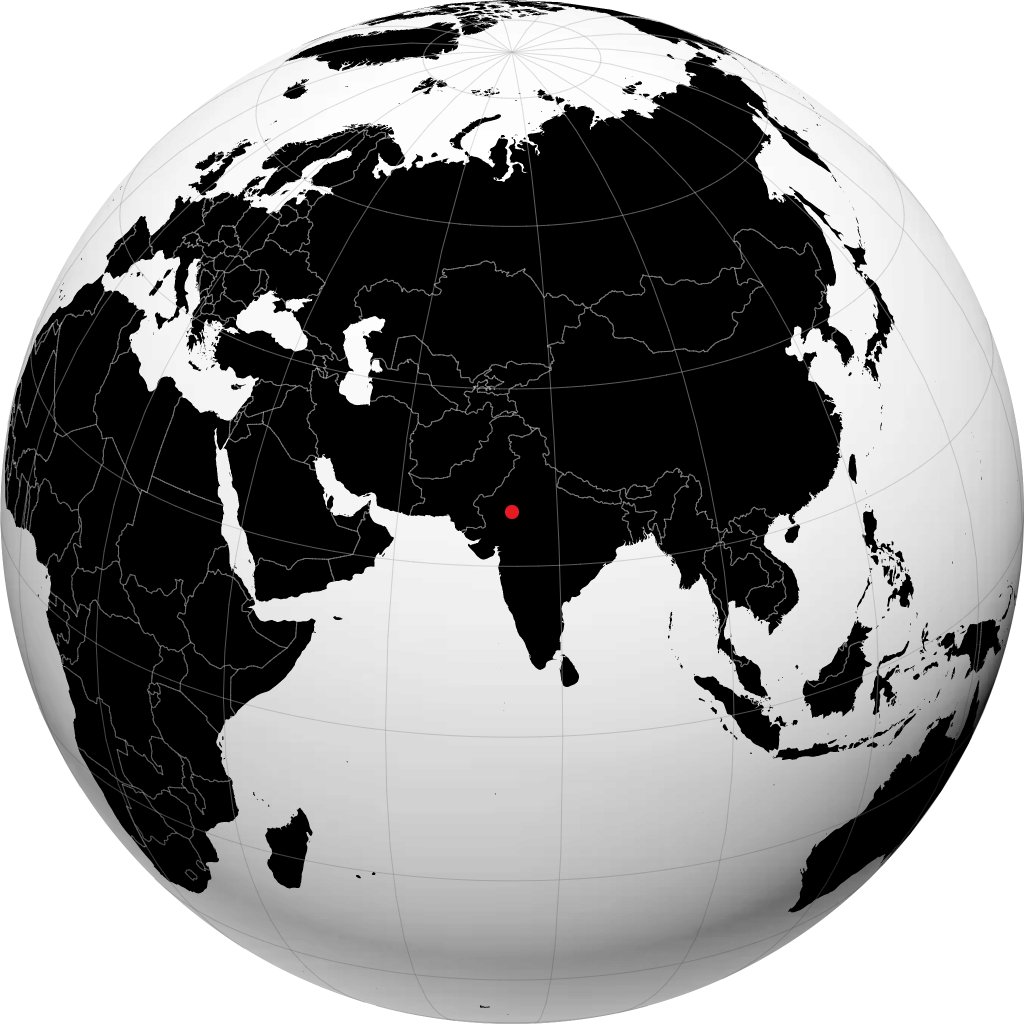 بیوار کا کرہ ارض پر مظاہرہ
