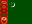 ترکمانستان کا پرچم